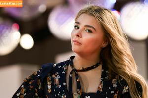 Chloë Grace Moretz photo #0235
