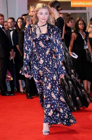 Chloë Grace Moretz photo #0238