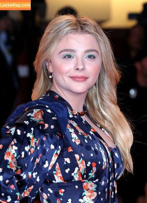Chloë Grace Moretz photo #0240