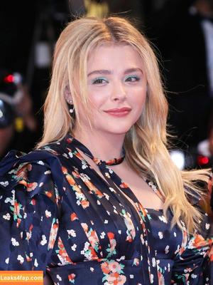 Chloë Grace Moretz photo #0241