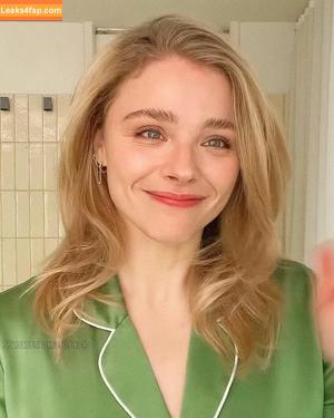Chloë Grace Moretz photo #0265