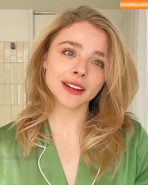 Chloë Grace Moretz photo #0266