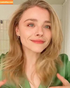 Chloë Grace Moretz photo #0267