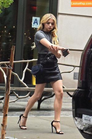 Chloë Grace Moretz photo #0270