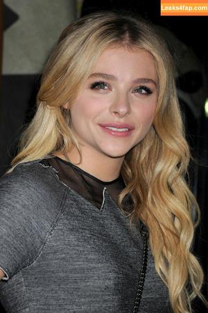 Chloë Grace Moretz photo #0294