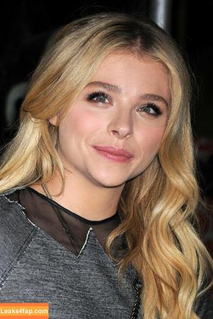 Chloë Grace Moretz photo #0295