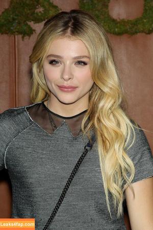 Chloë Grace Moretz photo #0302
