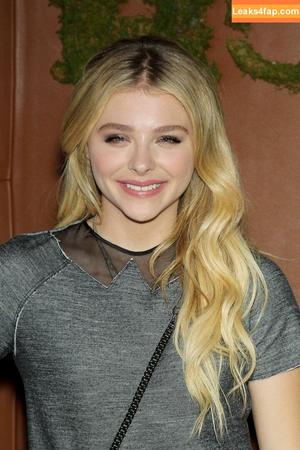 Chloë Grace Moretz photo #0310