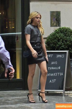 Chloë Grace Moretz photo #0313