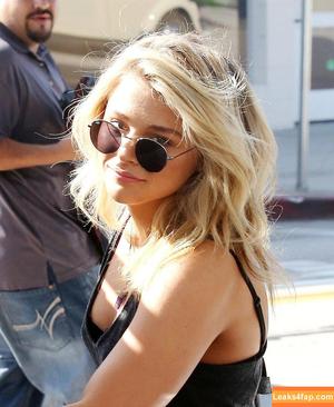 Chloë Grace Moretz photo #0327