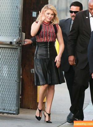 Chloë Grace Moretz photo #0338