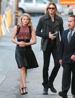 Chloë Grace Moretz photo #0343
