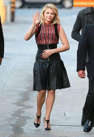 Chloë Grace Moretz photo #0344