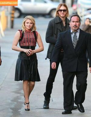 Chloë Grace Moretz photo #0346