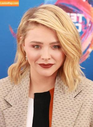 Chloë Grace Moretz photo #0347