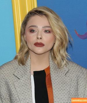 Chloë Grace Moretz photo #0348