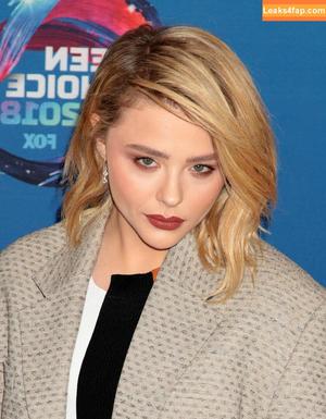 Chloë Grace Moretz photo #0350