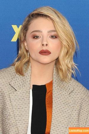 Chloë Grace Moretz photo #0351