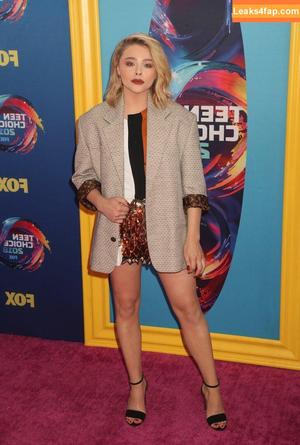 Chloë Grace Moretz photo #0353