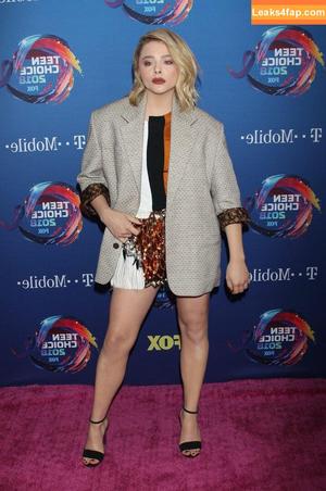 Chloë Grace Moretz photo #0356