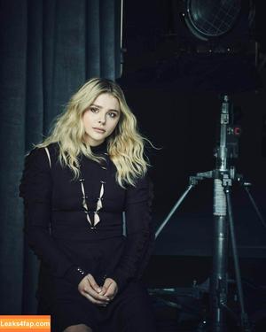 Chloë Grace Moretz photo #0360
