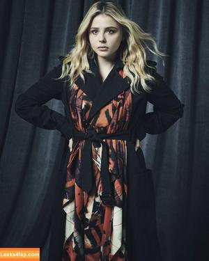 Chloë Grace Moretz photo #0366