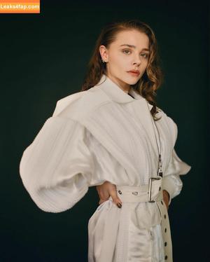 Chloë Grace Moretz photo #0369
