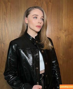 Chloë Grace Moretz photo #0383