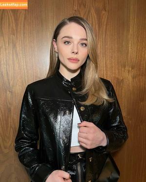 Chloë Grace Moretz photo #0385