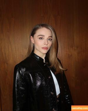 Chloë Grace Moretz photo #0386