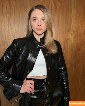 Chloë Grace Moretz photo #0387