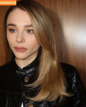 Chloë Grace Moretz photo #0389