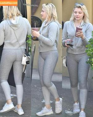Chloë Grace Moretz photo #0407