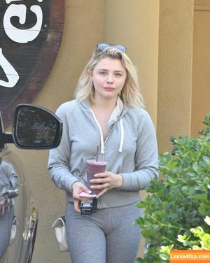 Chloë Grace Moretz photo #0409
