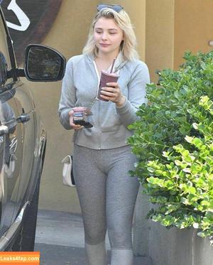 Chloë Grace Moretz photo #0410