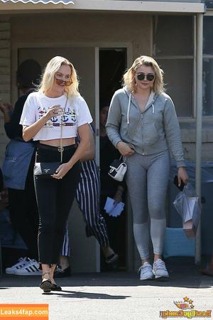 Chloë Grace Moretz photo #0418