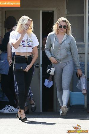 Chloë Grace Moretz photo #0419