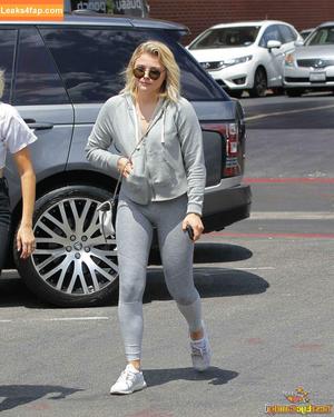 Chloë Grace Moretz photo #0426