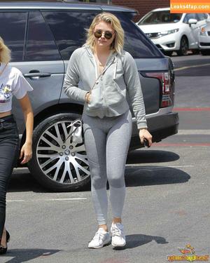 Chloë Grace Moretz photo #0428