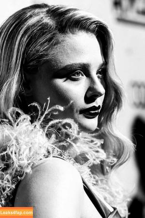 Chloë Grace Moretz photo #0437