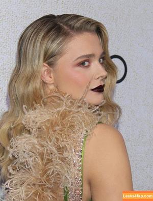 Chloë Grace Moretz photo #0438