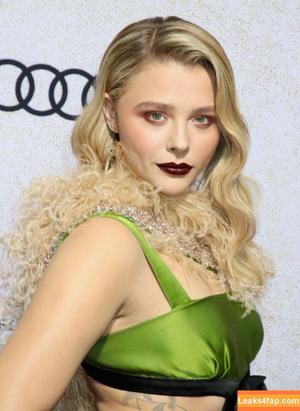 Chloë Grace Moretz photo #0439