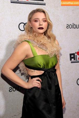 Chloë Grace Moretz photo #0443