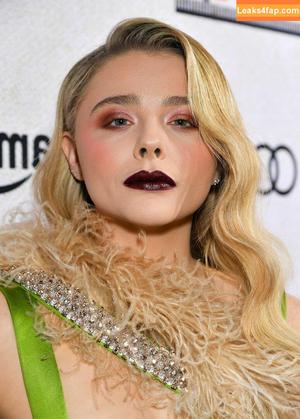 Chloë Grace Moretz photo #0446