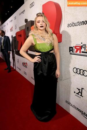 Chloë Grace Moretz photo #0447
