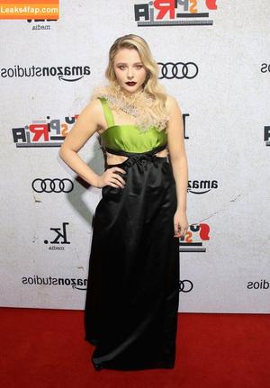 Chloë Grace Moretz photo #0450