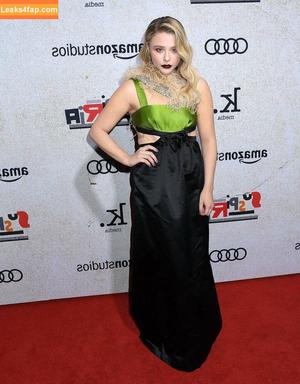 Chloë Grace Moretz photo #0452