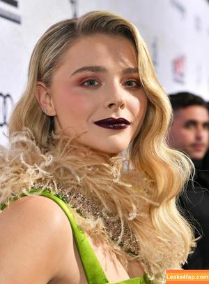 Chloë Grace Moretz photo #0454