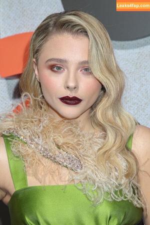 Chloë Grace Moretz photo #0458