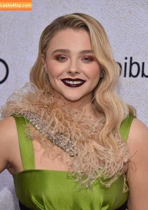 Chloë Grace Moretz photo #0459